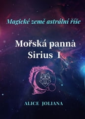 Moská panna Sirius