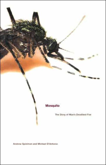 Mosquito - Andrew Spielman