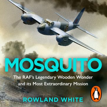 Mosquito - Rowland White