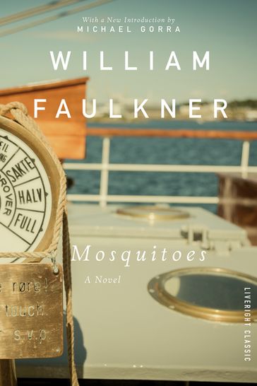 Mosquitoes - William Faulkner