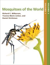 Mosquitoes of the World