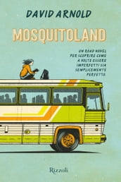 Mosquitoland