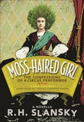 Moss-Haired Girl