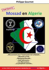 Mossad en Algerie