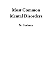 Most Common Mental Disorders