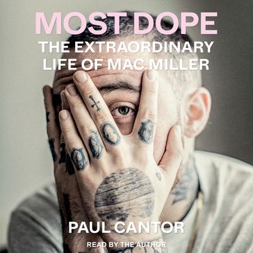 Most Dope - Paul Cantor