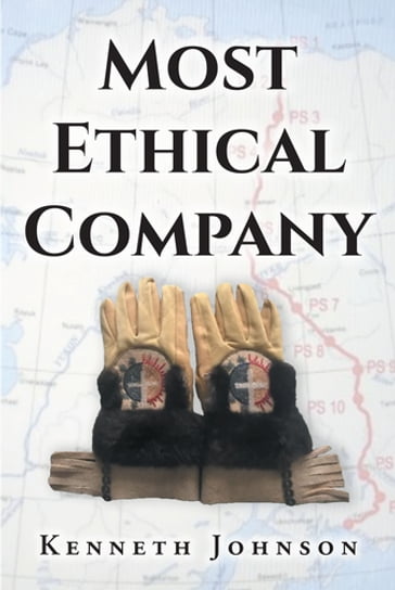 Most Ethical Company - Kenneth Johnson