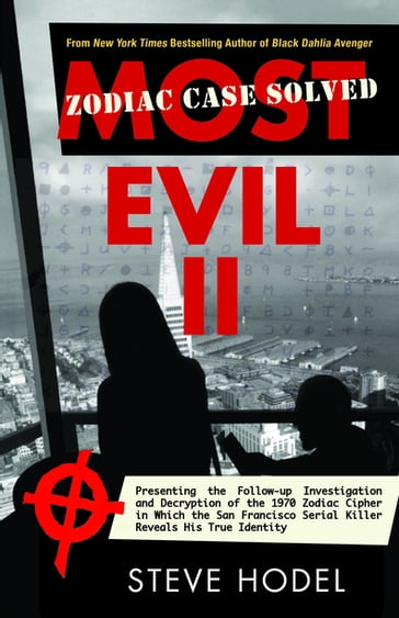 Most Evil II - Steve Hodel