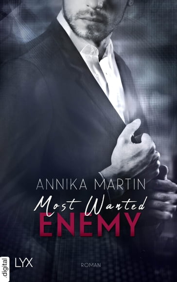 Most Wanted Enemy - Annika Martin