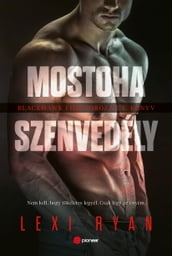 Mostoha szenvedély