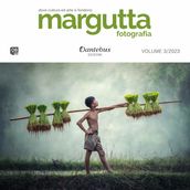 Mostra di Fotografia Margutta vol.3/2023