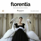 Mostra di Pittura Florentia vol. 3/2024