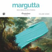 Mostra di Pittura Margutta vol.3/2023