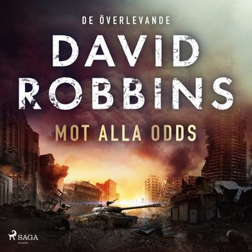 Mot alla odds - David Robbins