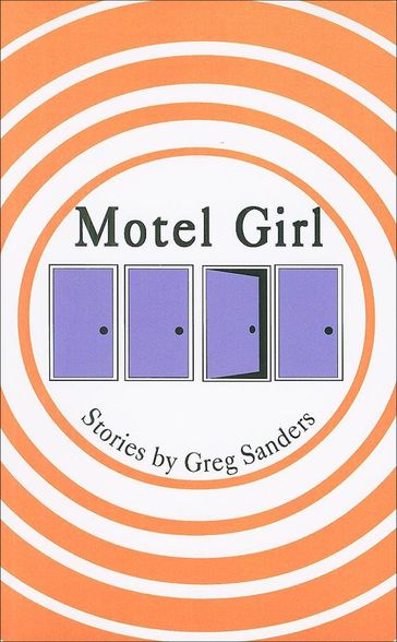 Motel Girl - Greg Sanders