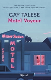 Motel Voyeur