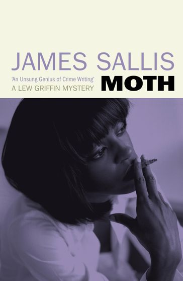 Moth - James Sallis