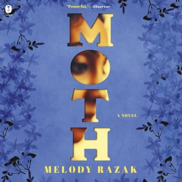 Moth - Melody Razak