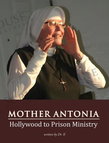 Mother Antonia - Dr. Alex Kodiath
