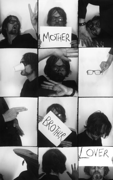 Mother, Brother, Lover - Jarvis Cocker