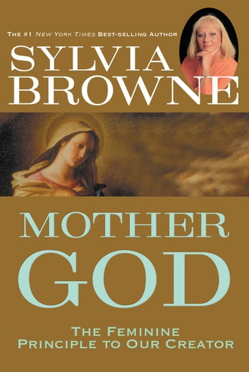 Mother God - Sylvia Browne