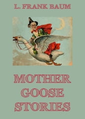 Mother Goose Stories