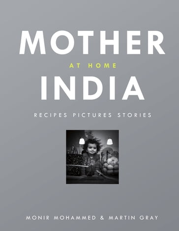 Mother India at Home - Martin Gray - Monir Mohammed