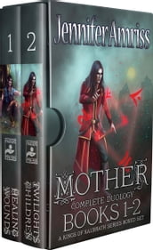 Mother- The Complete Duology: Books 1-2