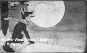 Mother West Wind s Children, Illustrated
