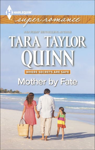 Mother by Fate - Tara Taylor Quinn