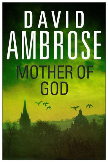 Mother of God - David Ambrose