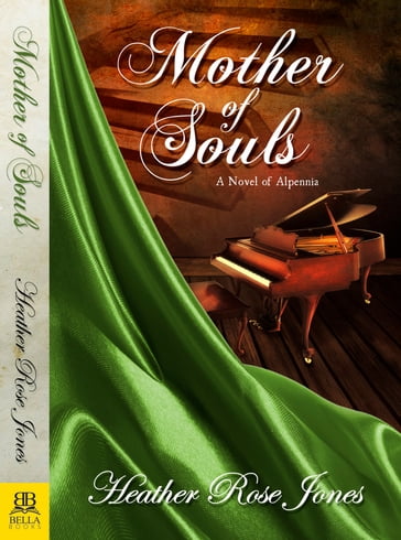 Mother of Souls - Heather Rose Jones