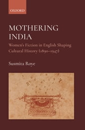 Mothering India