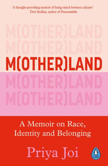 Motherland - Priya Joi