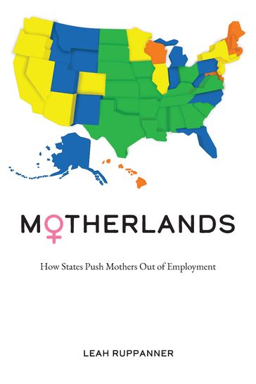 Motherlands - Leah Ruppanner