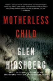 Motherless Child