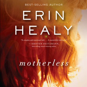 Motherless - Erin Healy