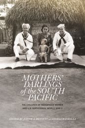 Mothers  Darlings of the South Pacific