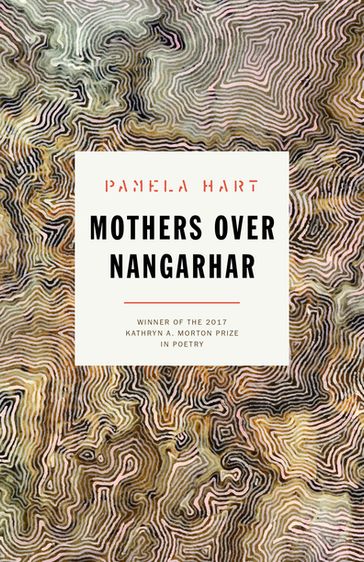 Mothers Over Nangarhar - Pamela Hart