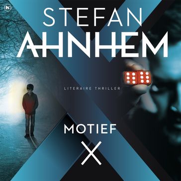 Motief X - Stefan Ahnhem