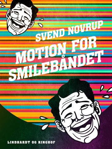 Motion for smilebandet - Svend Novrup