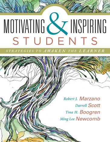 Motivating & Inspiring Students - Darrell Scott - Robert J. Marzano