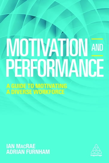 Motivation and Performance - Adrian Furnham - Ian MacRae