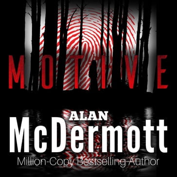 Motive - Alan McDermott