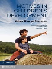 Motives in Children s Development