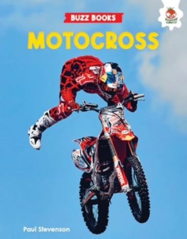 Motocross - Paul Stevenson