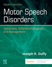 Motor Speech Disorders E-Book