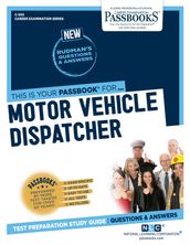 Motor Vehicle Dispatcher
