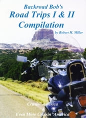 Motorcycle Road Trips (Vol. 35) Road Trips I & II Compilation - On Sale!