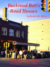 Motorcycle Road Trips (Vol. 12) Road Houses